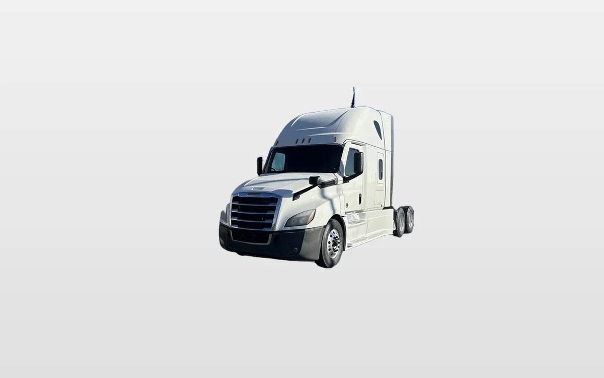 2022 Freightliner Cascadia