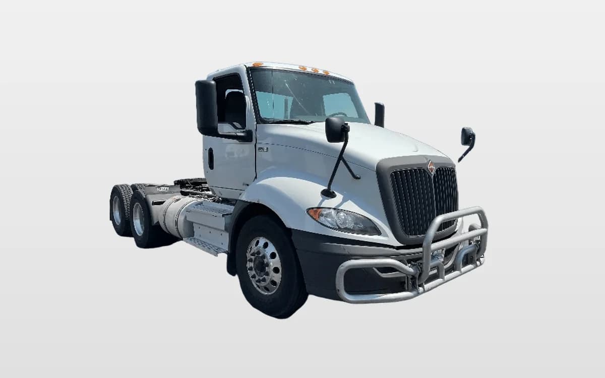 2019 International RH