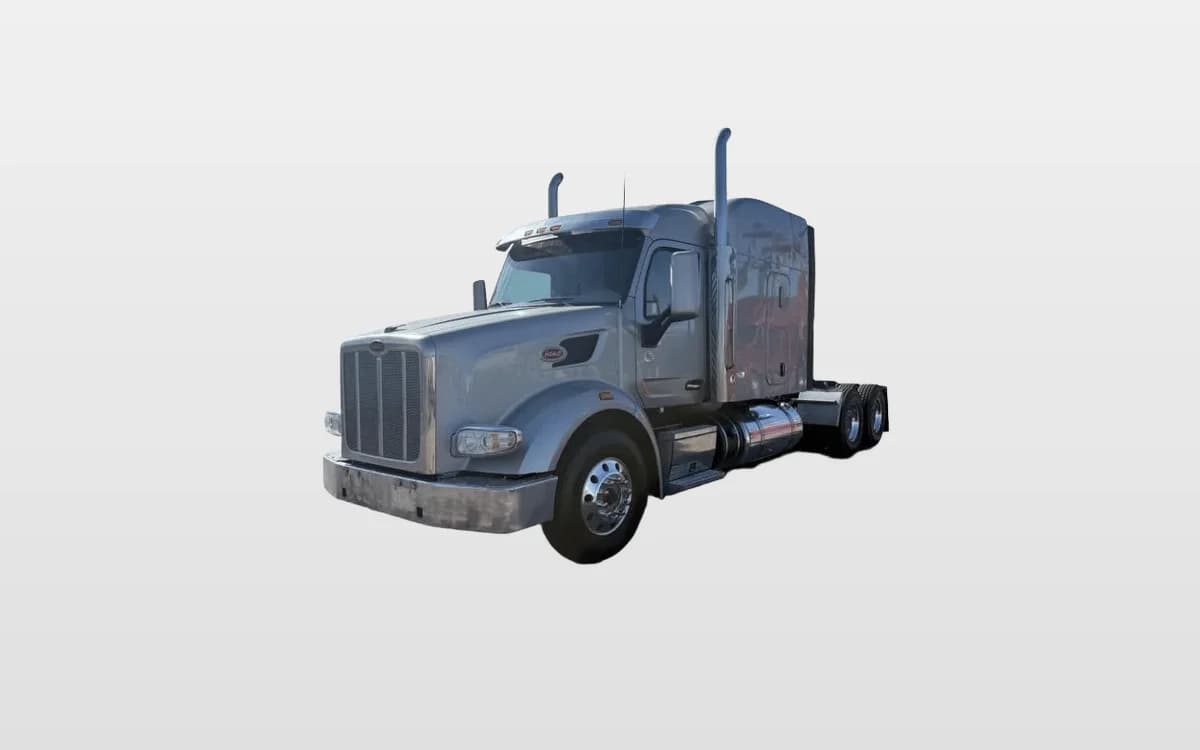 2021 Peterbilt 567