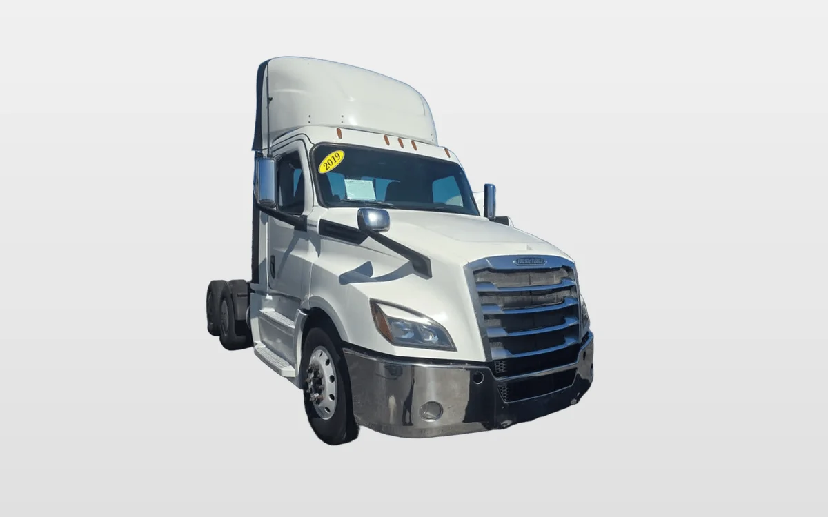 2019 Freightliner