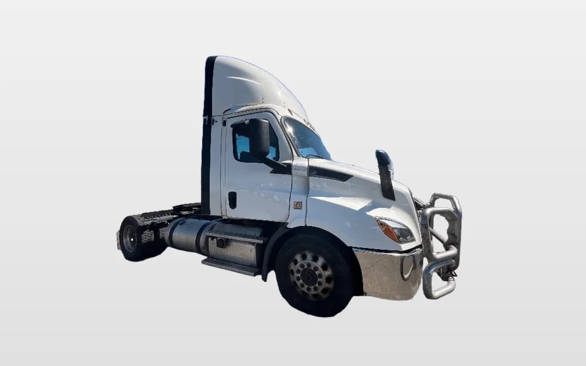 2019 Freightliner