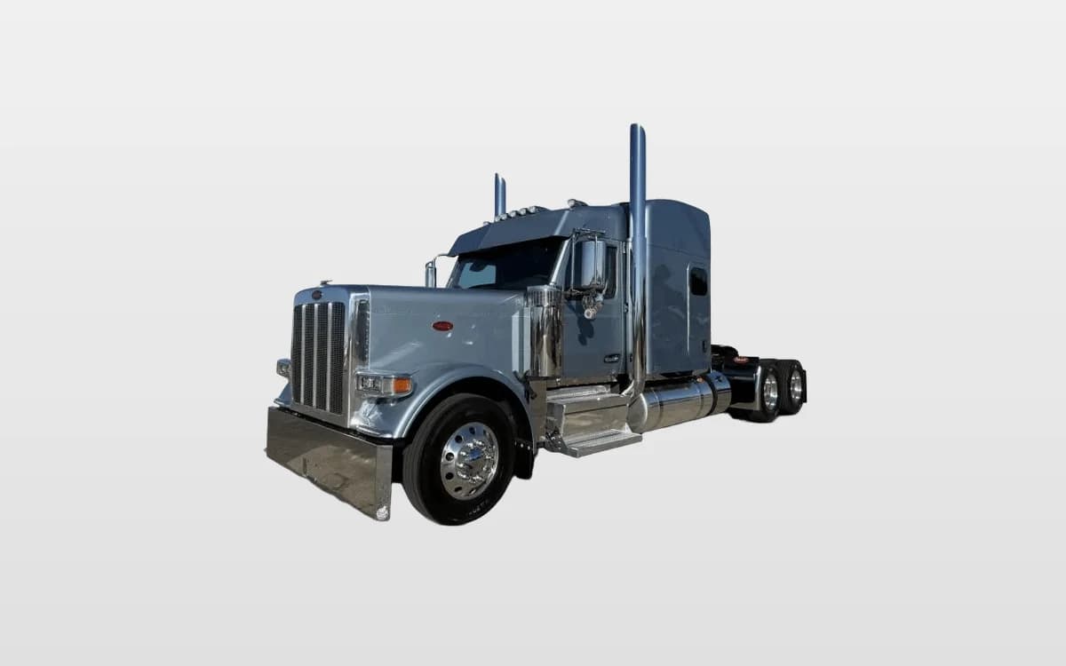 2026 Peterbilt