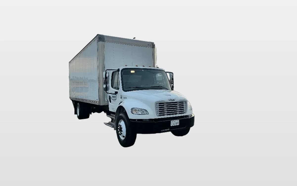 2021 Freightliner M2 106