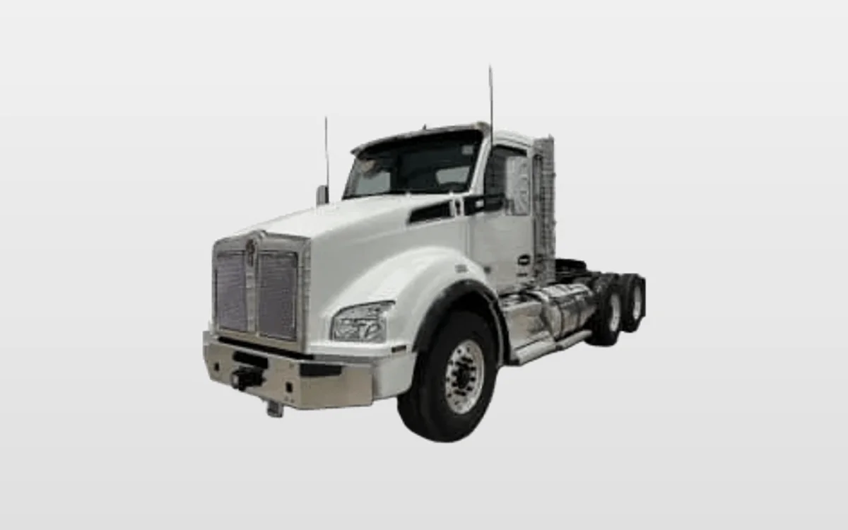 2027 Kenworth T880