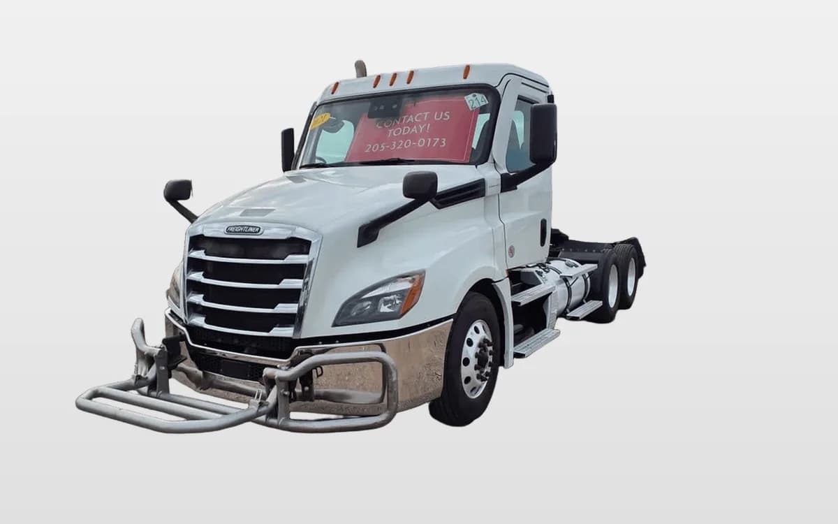 2021 Freightliner Cascadia in Birmingham, AL
