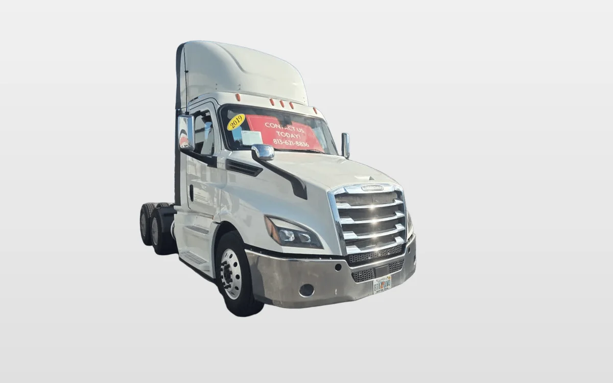 2019 Freightliner