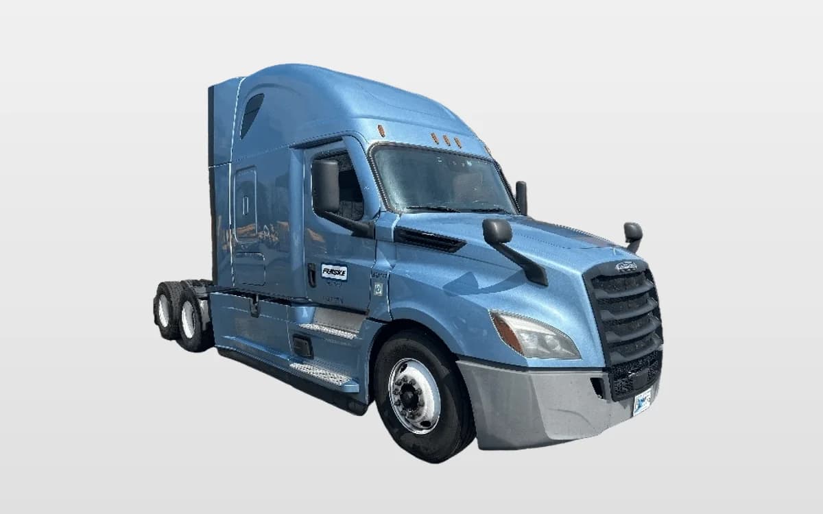 2022 Freightliner Cascadia in Duluth, GA