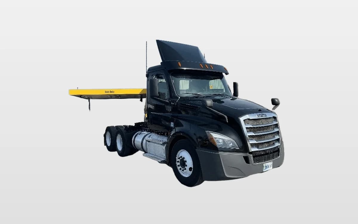 2020 Freightliner