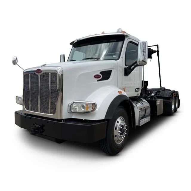 2019 Peterbilt 567