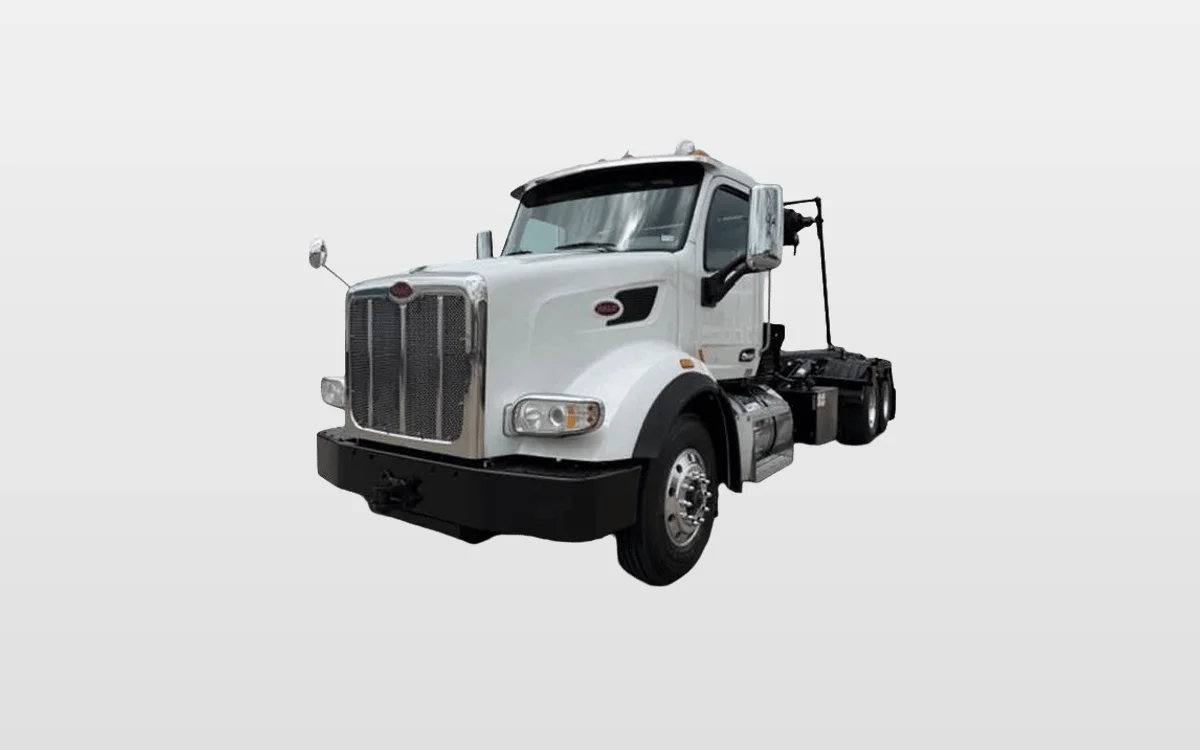 2019 Peterbilt 567