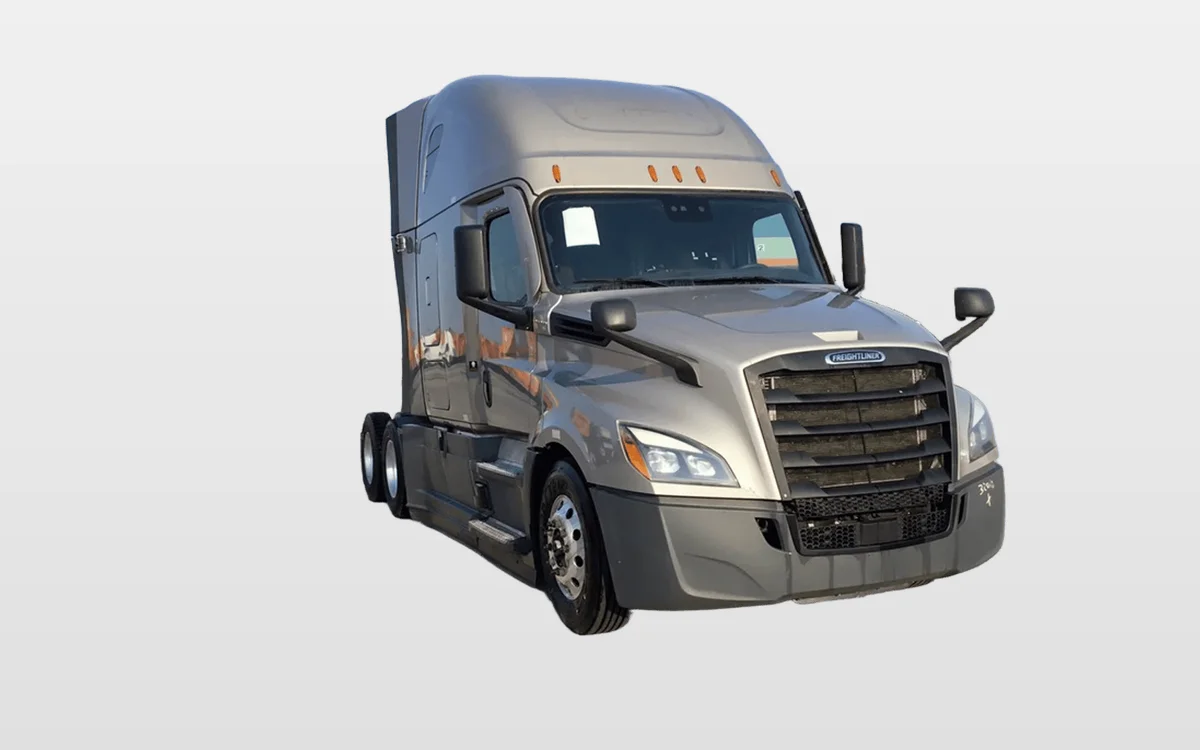 2024 Freightliner Cascadia