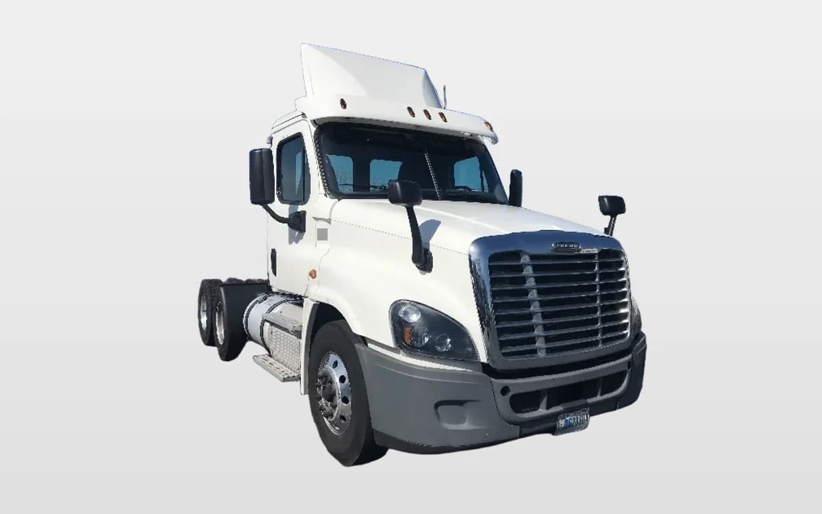 2018 Freightliner