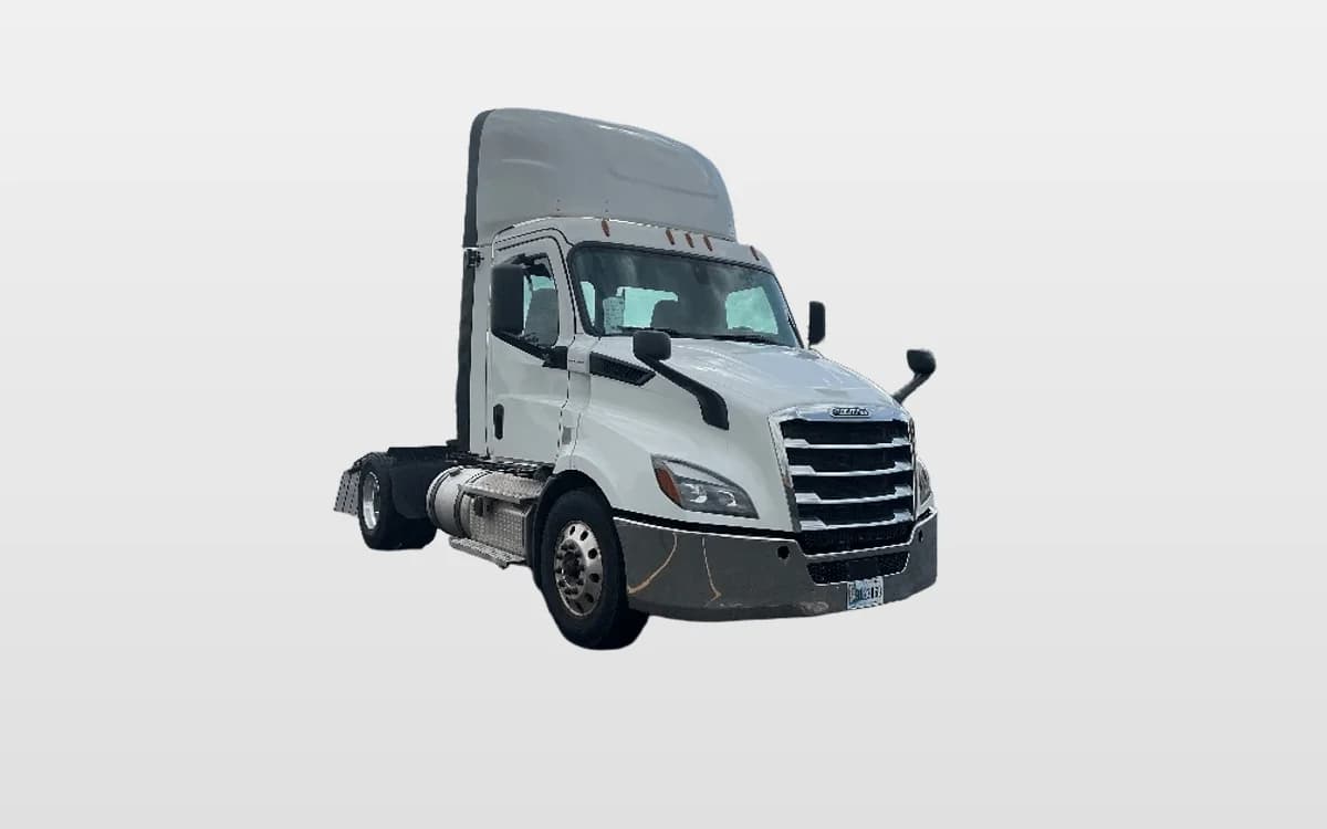 2020 Freightliner