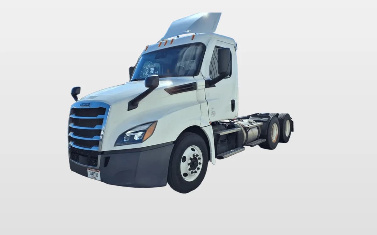2022 Freightliner