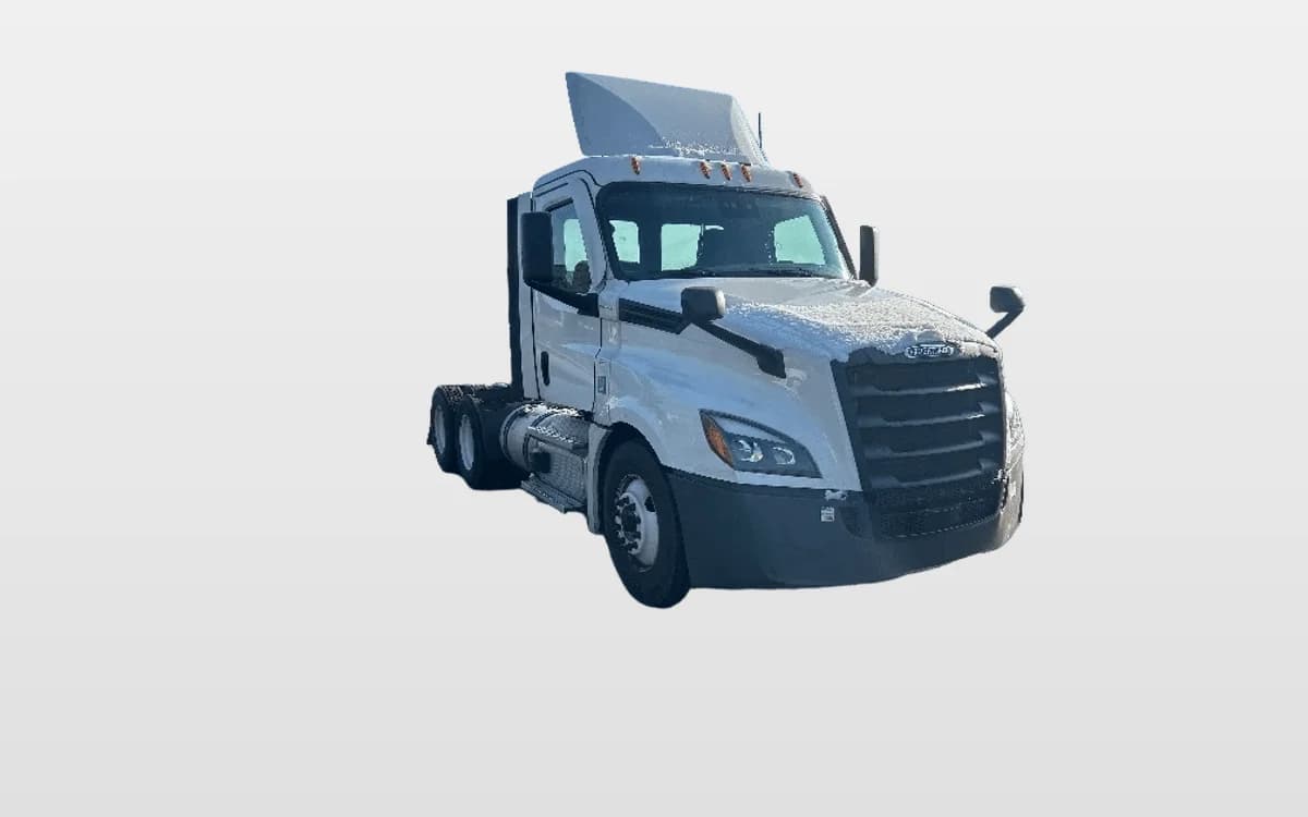 2021 Freightliner