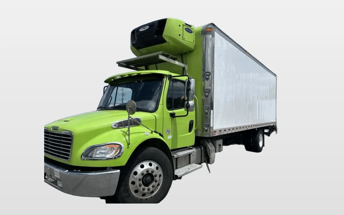 2020 Freightliner M2 106