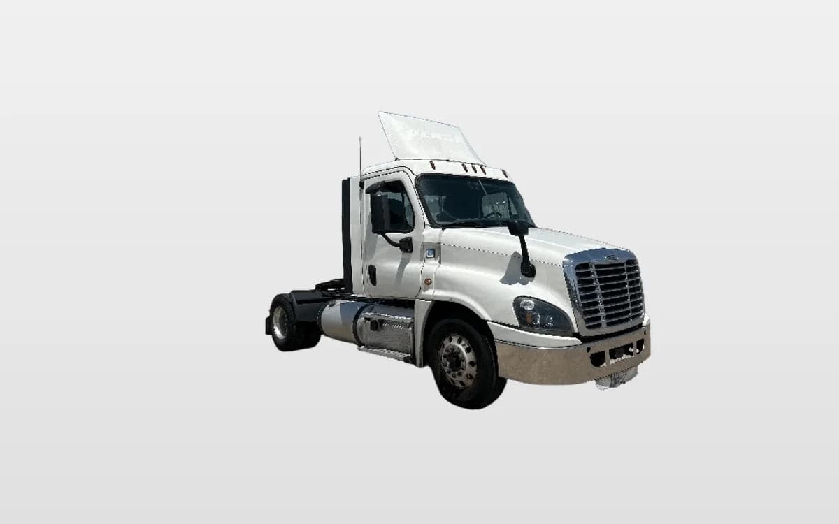 2019 Freightliner