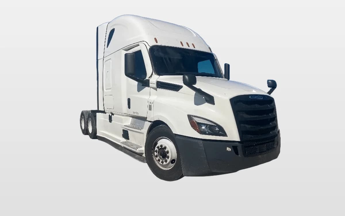 2021 Freightliner