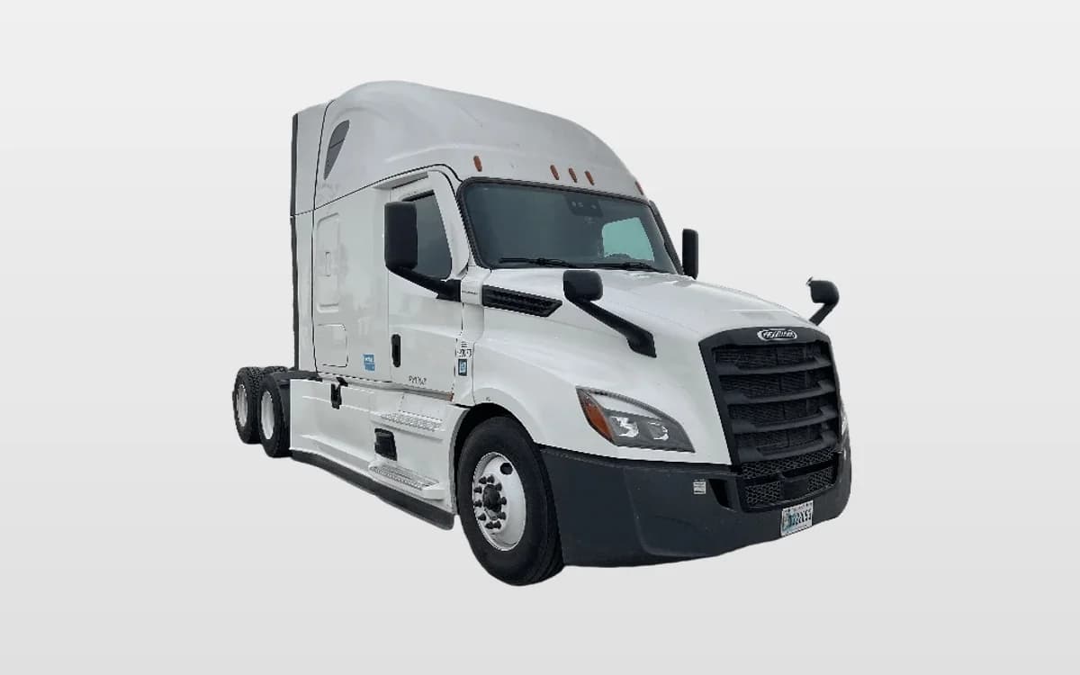 2023 Freightliner