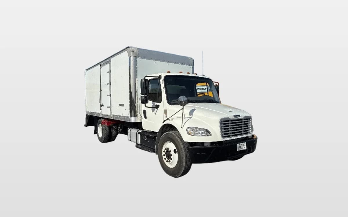 2019 Freightliner M2 106