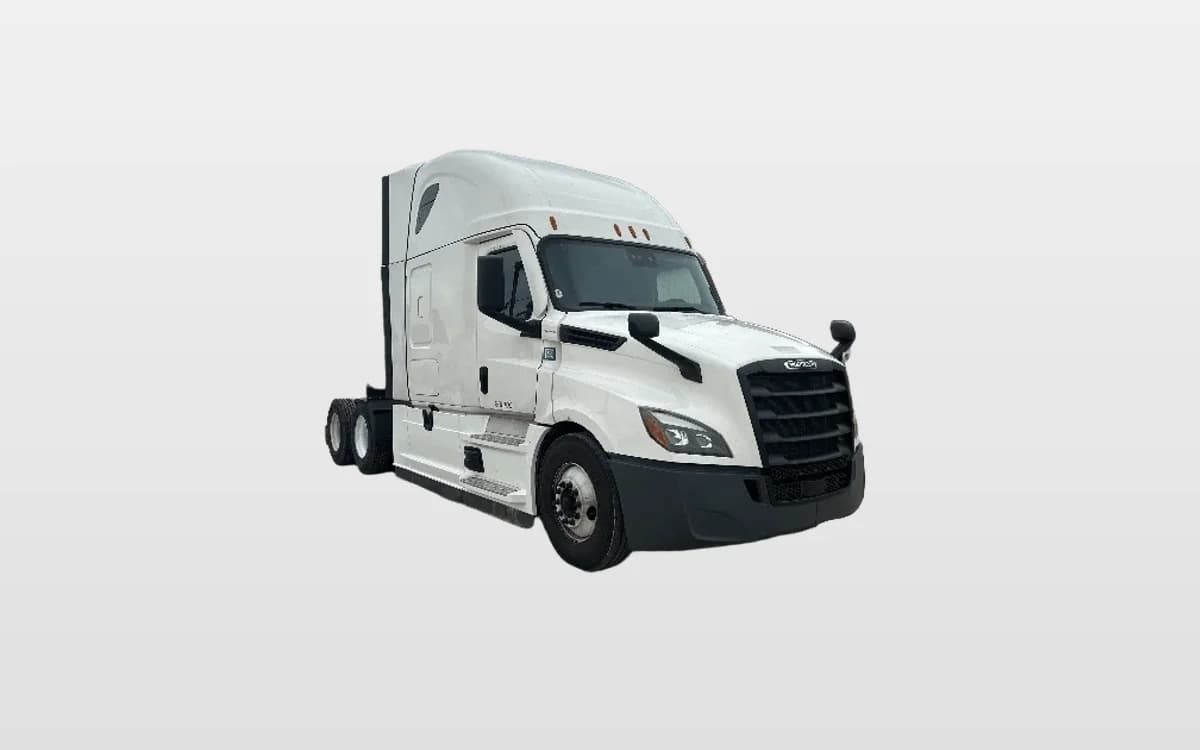 2020 Freightliner