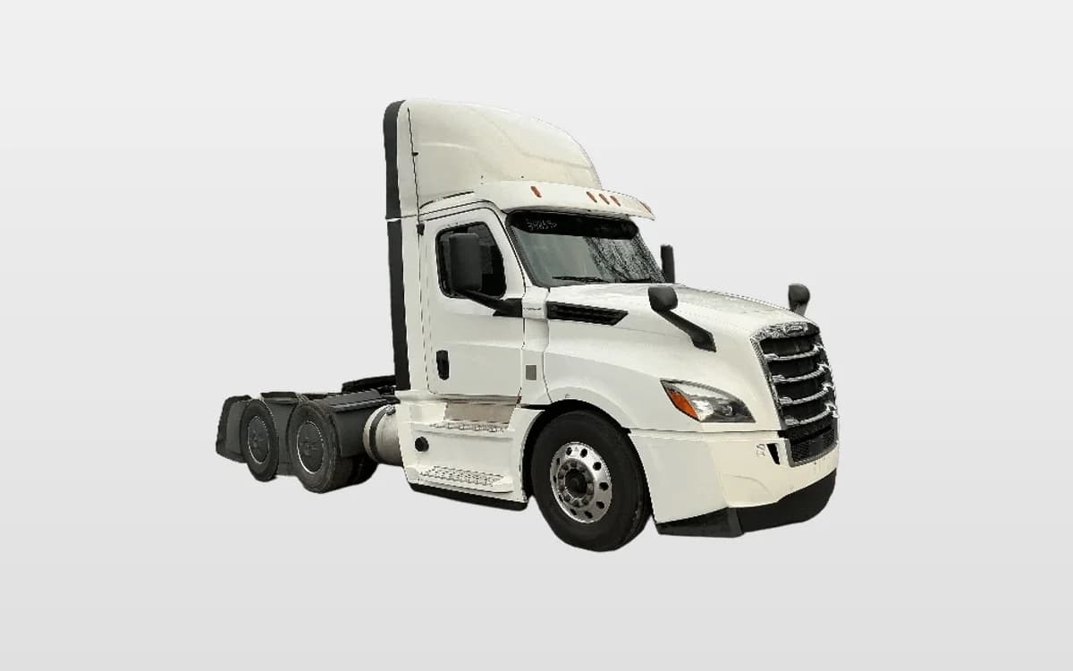2020 Freightliner