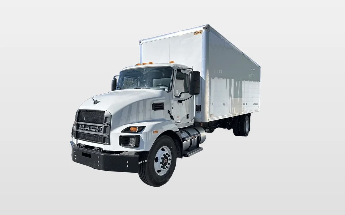 2026 Mack
