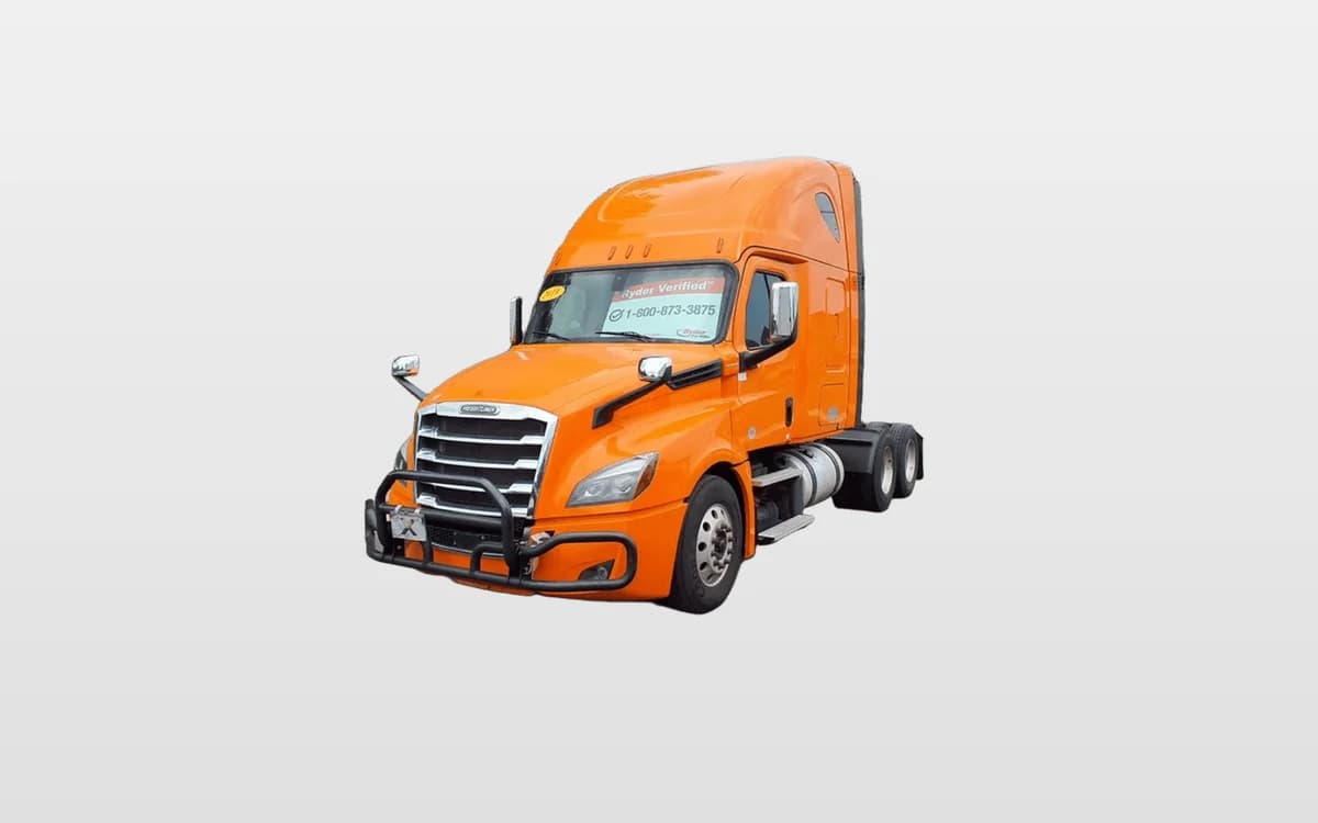 2019 Freightliner