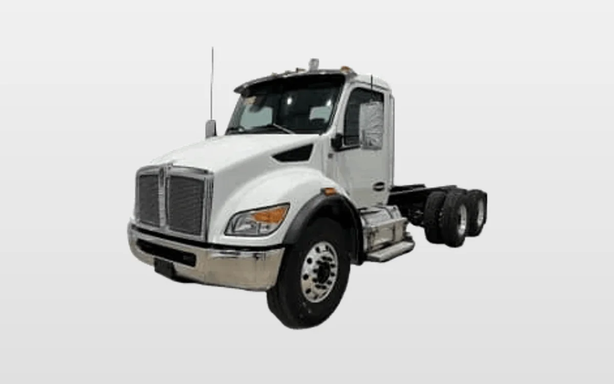 2027 Kenworth T480 in Grand Rapids, MI, FL