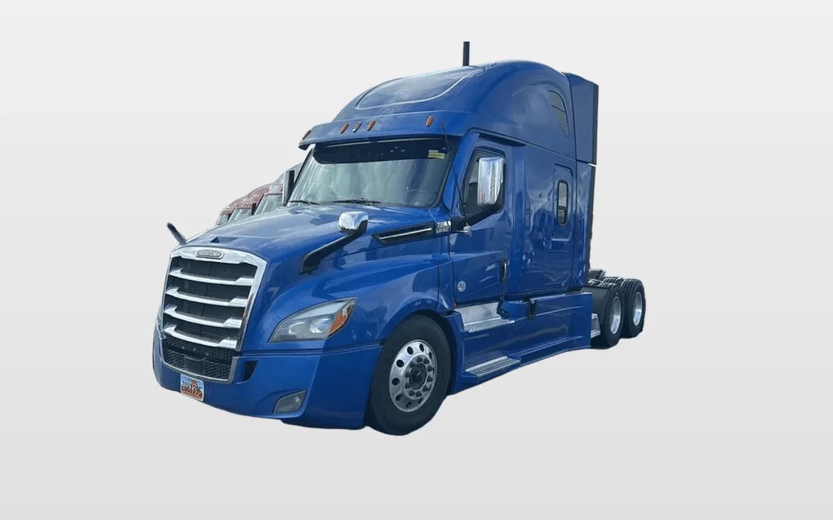 2023 Freightliner Cascadia