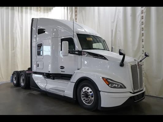 2027 Kenworth T680