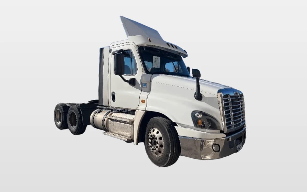 2019 Freightliner