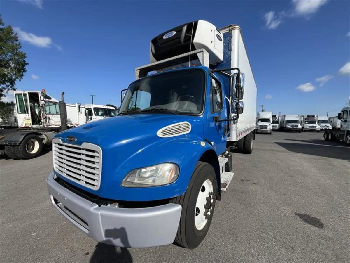 2018 Freightliner