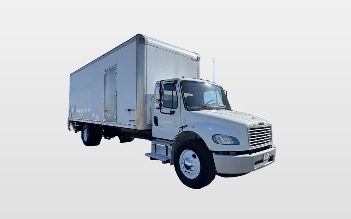 2019 Freightliner M2 106 in Delta