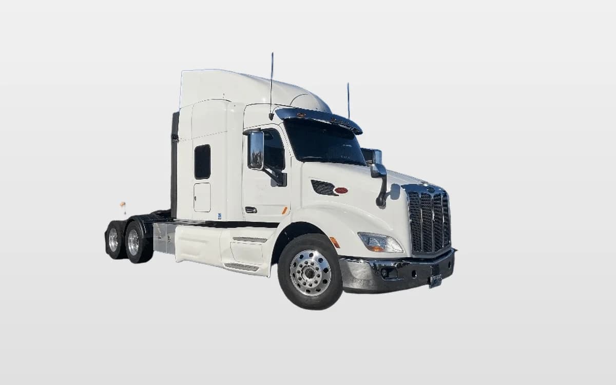 2020 Peterbilt 579