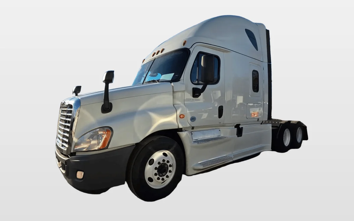 2020 Freightliner