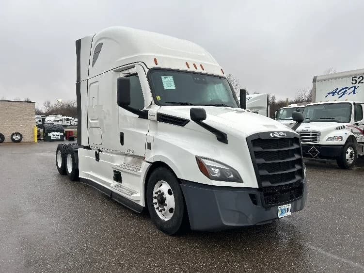 2023 Freightliner Cascadia