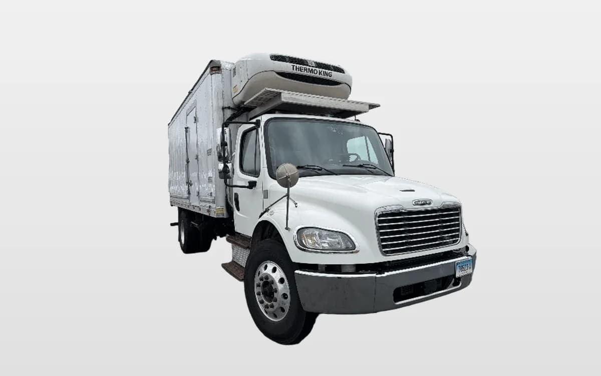 2019 Freightliner M2 106