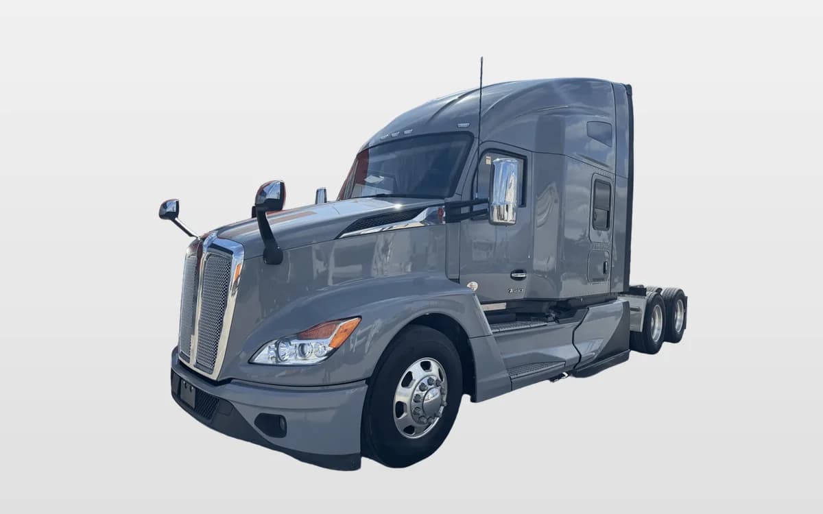 2023 Kenworth T680