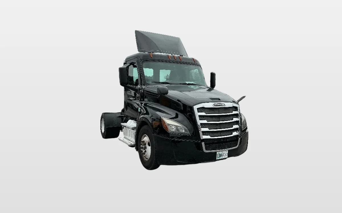 2019 Freightliner