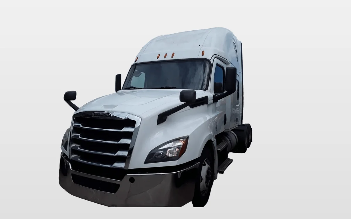 2020 Freightliner