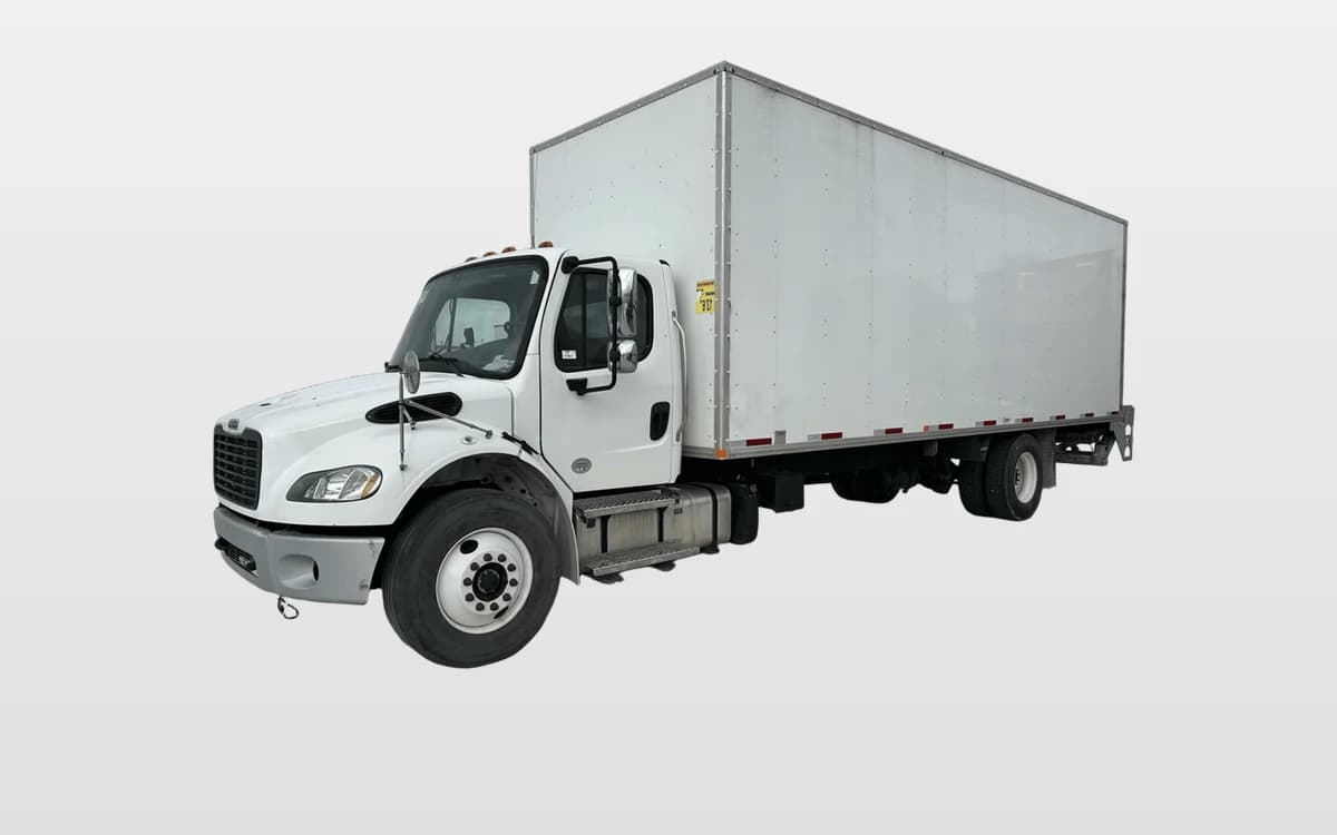 2021 Freightliner M2 106
