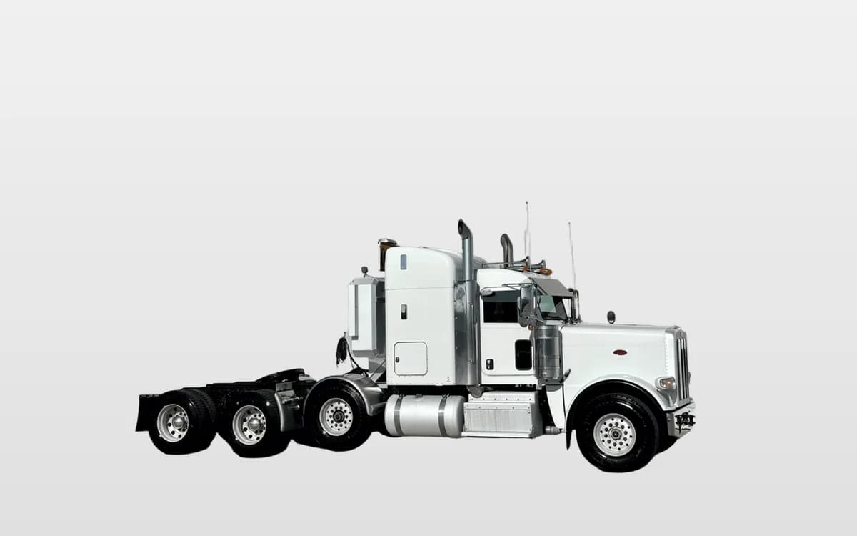 2017 Peterbilt 389