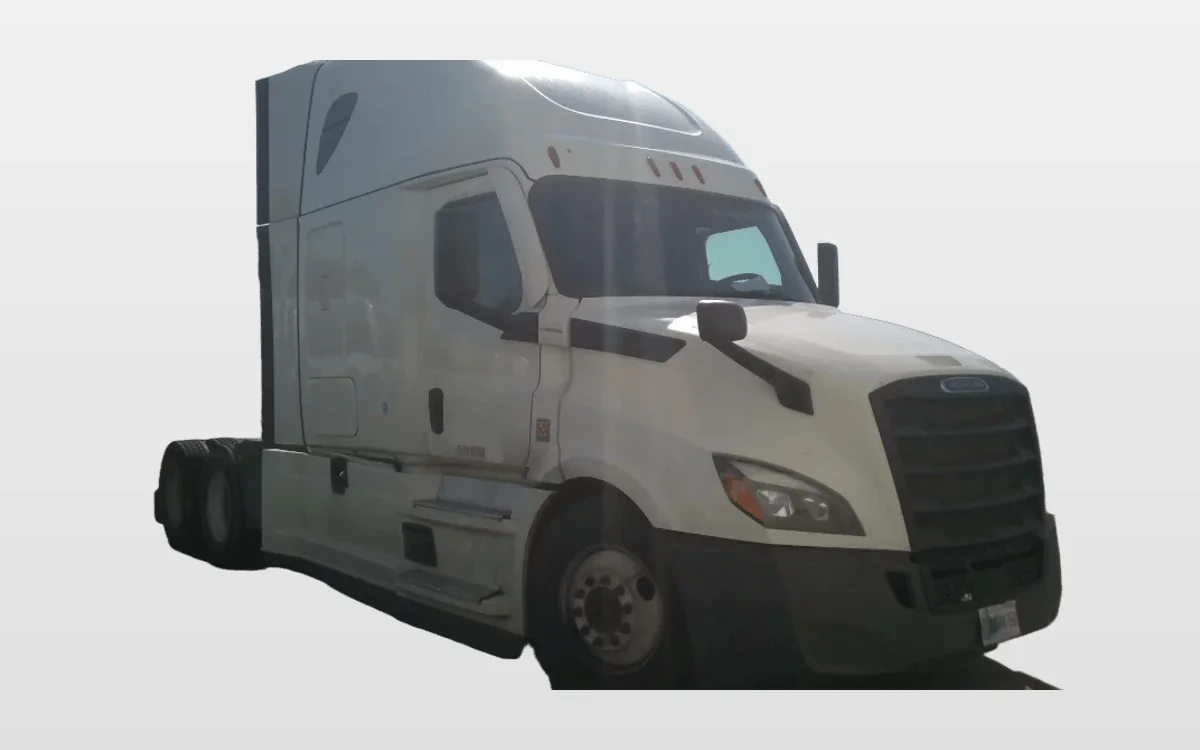 2022 Freightliner
