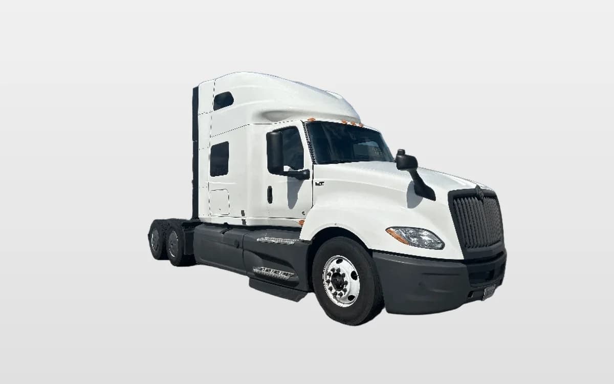 2023 International LT