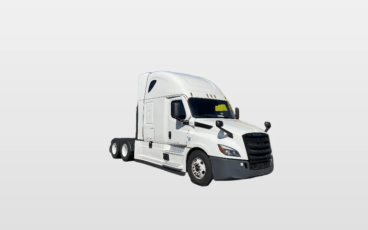 2021 Freightliner