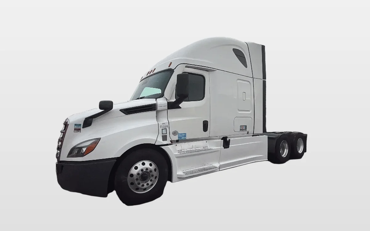 2023 Freightliner