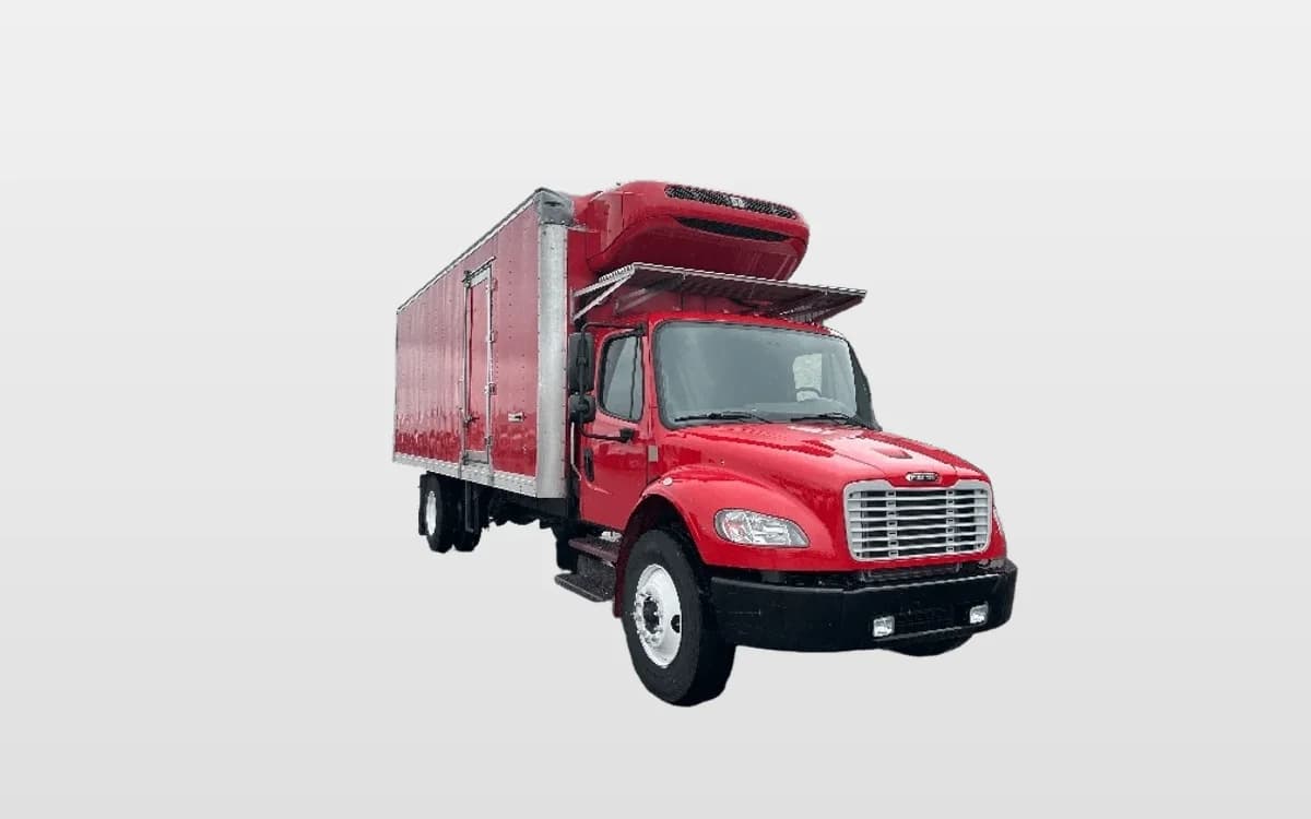 2019 Freightliner M2 106