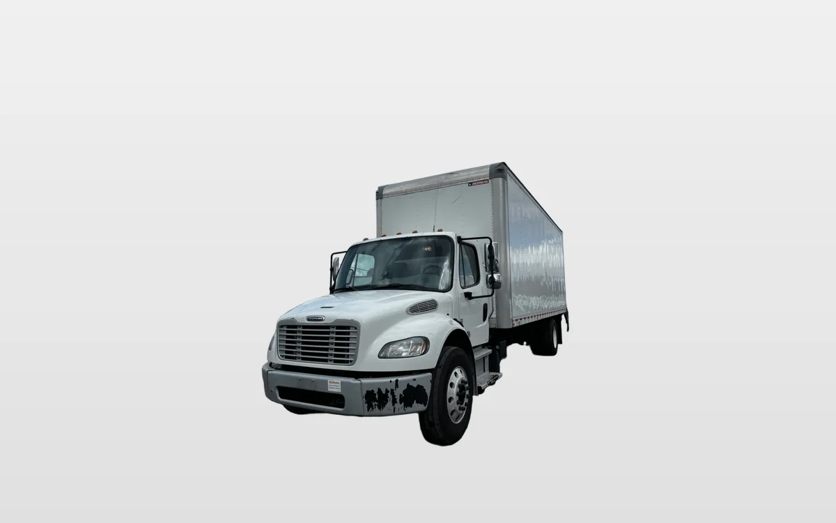 2021 Freightliner M2 106