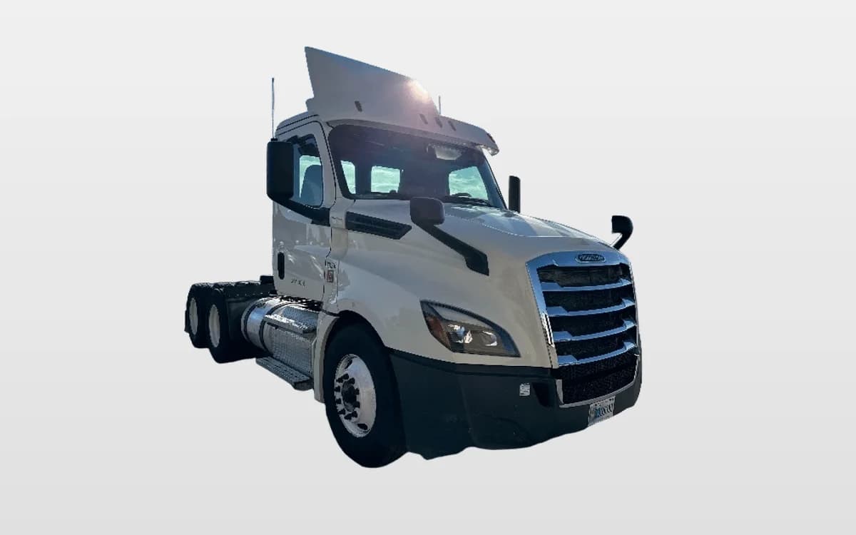 2018 Freightliner